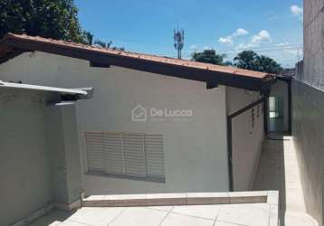 Casa comercial para alugar na rua carolina prado penteado, 1644., nova campinas, campinas, 178 m2 por r$ 6.500