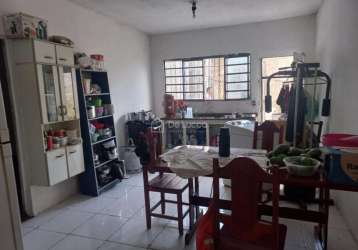 Casa comercial com 3 salas à venda na rua santa ernestina, 248, jardim guarani, campinas, 320 m2 por r$ 1.200.000