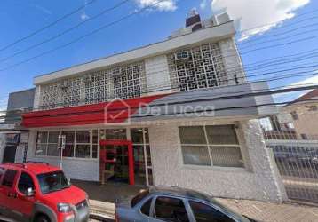 Prédio à venda na avenida governador pedro de toledo, 1243, bonfim, campinas, 485 m2 por r$ 3.800.000