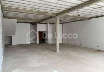 Casa comercial para alugar na avenida monte castelo, 138, jardim proença, campinas, 347 m2 por r$ 20.000