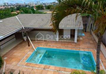 Casa comercial para alugar na rua afrânio peixoto, 335, parque taquaral, campinas, 510 m2 por r$ 10.000