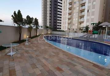 Apartamento com 3 quartos à venda na rua maestro luiz de túlio, 511, vila brandina, campinas, 81 m2 por r$ 615.000