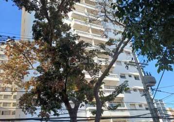 Apartamento com 3 quartos à venda na avenida benjamin constant, 1804, cambuí, campinas, 150 m2 por r$ 700.000