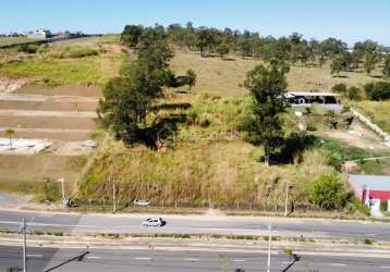 Terreno comercial para alugar na avenida isaura roque quércia, 6726, loteamento residencial entre verdes (sousas), campinas por r$ 8.000