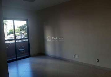 Apartamento com 2 quartos à venda na rua coelho neto, 15, vila itapura, campinas, 117 m2 por r$ 650.000