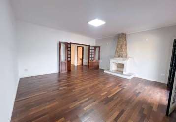 Casa com 4 quartos à venda na rua argentina ceconelli, 83, jardim chapadão, campinas, 199 m2 por r$ 849.000