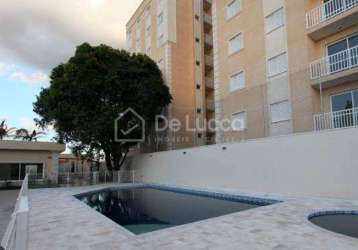 Apartamento com 3 quartos à venda na rua antônio fernandes leite, 1040, jardim santa izabel, hortolândia, 73 m2 por r$ 450.000