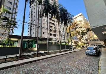 Apartamento com 3 quartos à venda na travessa jorge norton, 40, bosque, campinas, 105 m2 por r$ 680.000