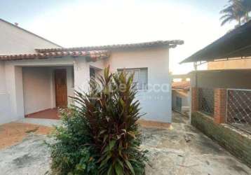 Casa com 4 quartos à venda na rua pedregulhos, 73, chácara da barra, campinas, 153 m2 por r$ 650.000