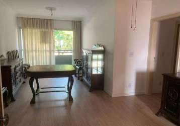 Apartamento com 3 quartos à venda na avenida josé bonifácio, 1134, jardim flamboyant, campinas, 106 m2 por r$ 450.000