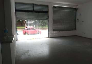 Barracão / galpão / depósito para alugar na avenida francisco de angelis, 571, jardim guarani, campinas, 225 m2 por r$ 8.000