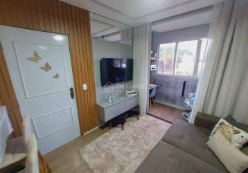 Apartamento com 2 quartos à venda na rua fernão lopes, 1907, parque taquaral, campinas, 70 m2 por r$ 510.000