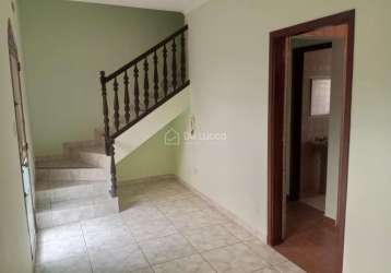 Casa comercial para alugar na rua henrique dias, 176, ponte preta, campinas, 160 m2 por r$ 3.200