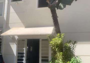 Casa em condomínio fechado com 2 quartos à venda na nazaré paulista, 731, jardim das paineiras, campinas, 67 m2 por r$ 680.000