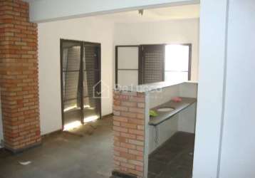 Casa com 3 quartos à venda na rua monte aprazível, 757, chácara da barra, campinas, 232 m2 por r$ 420.000