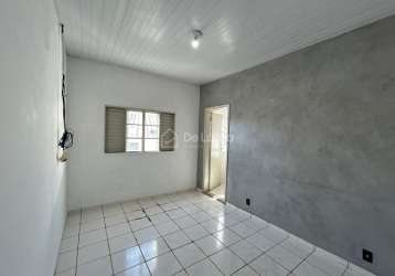 Casa comercial para alugar na rua frei josé de monte carmelo, 197, jardim proença, campinas, 150 m2 por r$ 3.500