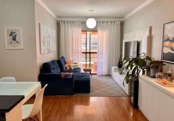 Apartamento com 3 quartos para alugar na rua orlando fagnani, 144, jardim planalto, campinas, 95 m2 por r$ 3.800