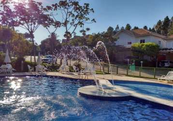 Casa em condomínio fechado com 3 quartos para alugar na avenida alaôr faria de barros, 1371, loteamento alphaville campinas, campinas, 160 m2 por r$ 5.500