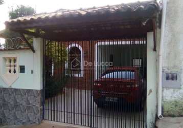 Casa com 3 quartos à venda na rua joaquim josé dos reis, 344, jardim alto da cidade universitária, campinas, 130 m2 por r$ 820.000