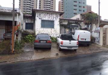 Casa comercial com 3 salas à venda na rua boaventura do amaral, 165, bosque, campinas, 178 m2 por r$ 600.000