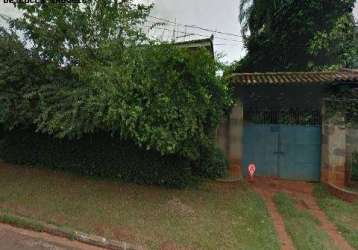 Casa com 3 quartos à venda na das camélias, 473, mansões santo antônio, campinas, 250 m2 por r$ 1.350.000