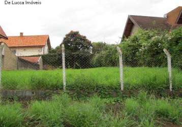 Terreno à venda na rua fernão lopes, 01, parque taquaral, campinas, 1000 m2 por r$ 2.000.000