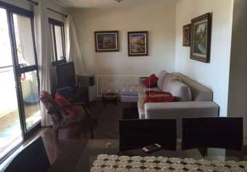 Apartamento com 4 quartos à venda na rua prefeito passos, 215, vila itapura, campinas, 150 m2 por r$ 900.000
