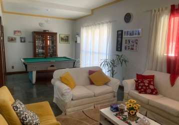 Casa comercial à venda na rua mogi guaçu, 1342, chácara da barra, campinas, 358 m2 por r$ 800.000