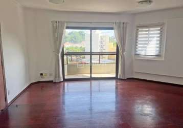 Apartamento com 3 quartos à venda na princesa d'oeste, 541, jardim guarani, campinas, 105 m2 por r$ 680.000