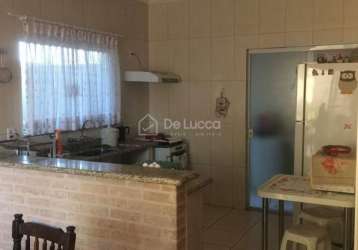 Casa comercial com 3 salas à venda na rua ortencio padovini, 179, joão aranha, paulínia, 230 m2 por r$ 700.000