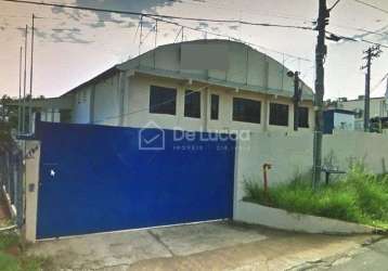 Barracão / galpão / depósito à venda na alameda itajubá, 1724, joapiranga, valinhos, 2318 m2 por r$ 6.800.000