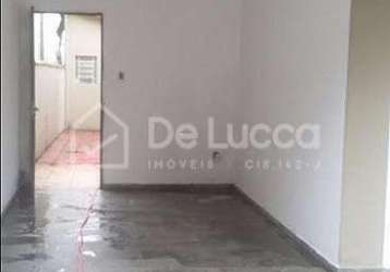 Casa com 3 quartos à venda na rua eduardo lane, 168, jardim guanabara, campinas, 300 m2 por r$ 1.100.000