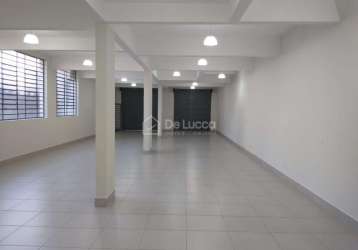 Barracão / galpão / depósito à venda na avenida jorge tibiriçá, 1201, jardim dos oliveiras, campinas, 388 m2 por r$ 1.600.000