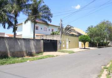 Casa com 2 quartos à venda na rua joão chiavegatto, 242, vila brandina, campinas, 100 m2 por r$ 550.000