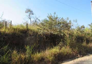 Terreno comercial à venda na rua quatro, 1, joaquim egídio, campinas por r$ 470.000