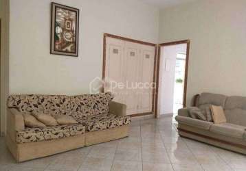 Casa comercial para alugar na rua doutor emílio ribas, 587, cambuí, campinas, 299 m2 por r$ 12.000