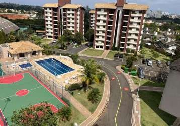 Apartamento com 3 quartos à venda na rua egberto ferreira de arruda camargo, 1200, parque da hípica, campinas, 92 m2 por r$ 730.000