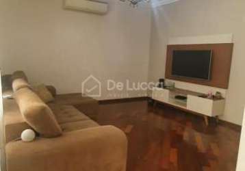 Casa comercial à venda na avenida josé pancetti, 19, vila proost de souza, campinas, 200 m2 por r$ 600.000