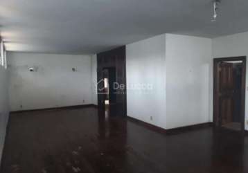 Casa comercial para alugar na rua viscondessa de campinas, 63, nova campinas, campinas, 300 m2 por r$ 6.500