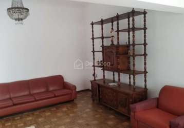 Casa comercial com 3 salas à venda na rua pedro anderson, 390, taquaral, campinas, 170 m2 por r$ 680.000