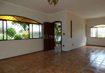 Casa comercial à venda na rua visconde de cairu, 225, vila anhangüera, valinhos, 327 m2 por r$ 1.500.000