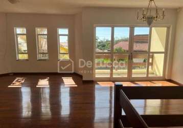 Casa em condomínio fechado com 3 quartos à venda na rua serra do japi, 100, jardim paranapanema, campinas, 200 m2 por r$ 1.480.000