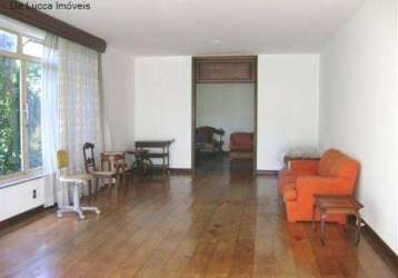 Casa comercial com 4 salas à venda na avenida doutor hermas braga, 876, nova campinas, campinas, 330 m2 por r$ 4.560.000