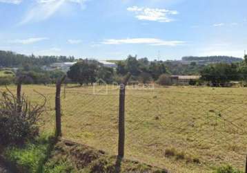 Terreno comercial à venda na rua antonio felamingo, 200, macuco, valinhos por r$ 32.753.000