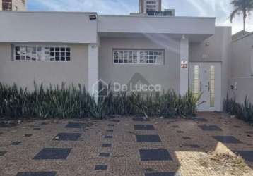 Casa comercial com 8 salas à venda na rua capitão francisco de paula, 251, cambuí, campinas, 177 m2 por r$ 2.142.000