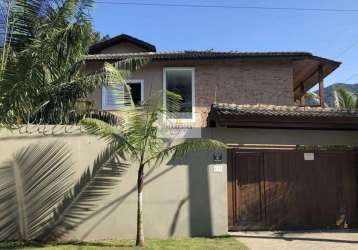 Casa com 4 quartos à venda na rua da cesp, 61, maresias, são sebastião por r$ 1.550.000