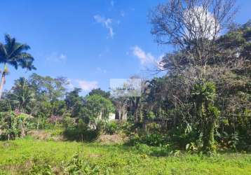 Terreno à venda na rua nova iguaçu, 1001, maresias, são sebastião por r$ 2.500.000