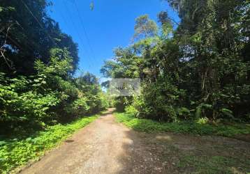 Terreno à venda na rua nova iguaçu, 2501, maresias, são sebastião por r$ 120.000