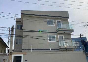 Apartamento em condomínio para venda no bairro vila libanesa, 1 dorm, 34 m²