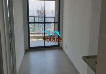 Apartamento com 1 quarto à venda na rua sapetuba, 204, butantã, são paulo, 38 m2 por r$ 585.000